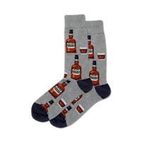 Men's Bourbon Socks