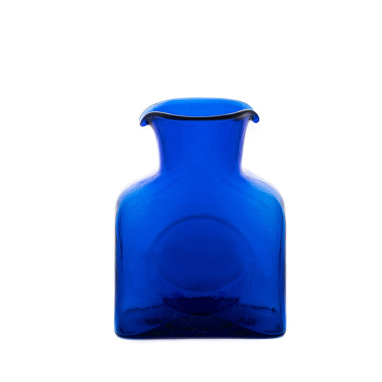 Blenko Glass 384M Mini Water Bottle