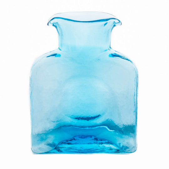 Blenko Glass 384 Water Bottle