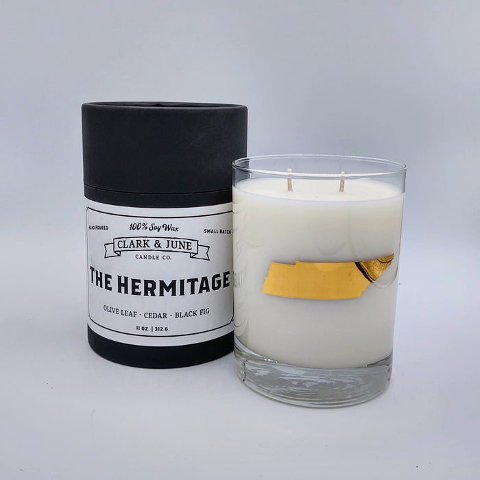 Hermitage Candle Collection