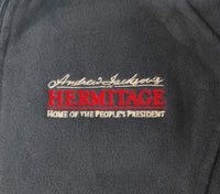 Women's Hermitage Microfleece Zip-Up Jacket