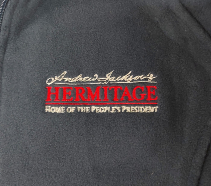 Women's Hermitage Microfleece Zip-Up Jacket