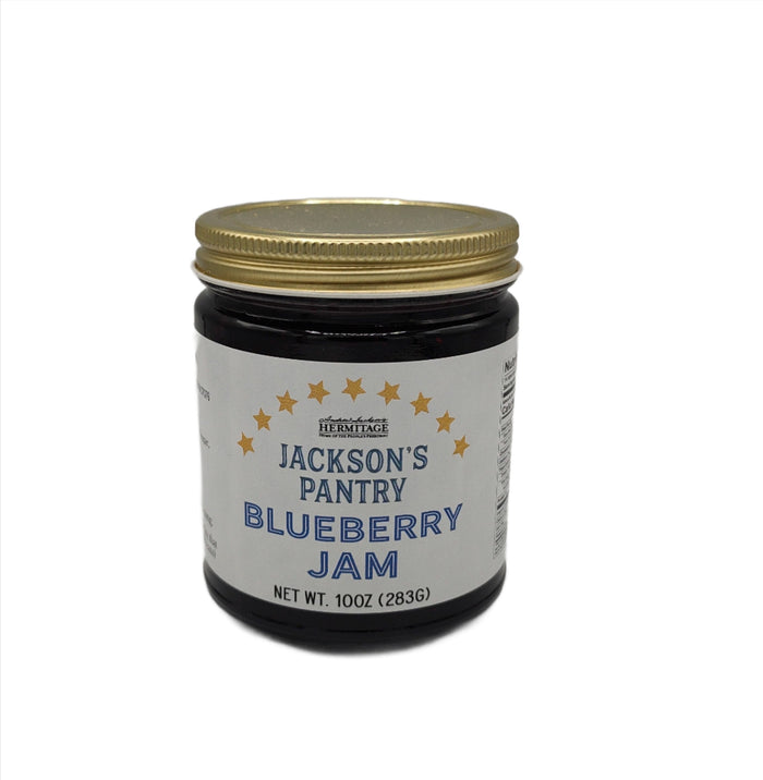 Jackson's Pantry Blueberry Jam
