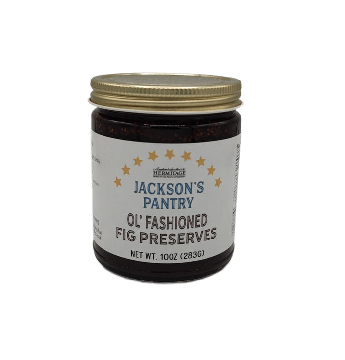 Jackson's Pantry Ol' Fashioned Fig Preserves