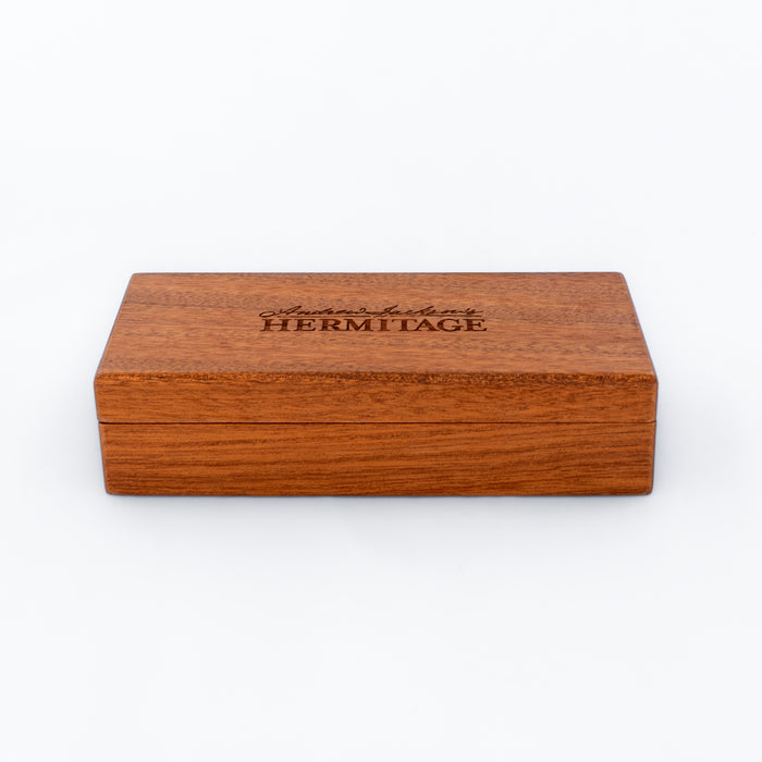 Hermitage Wood Storage Box for Wine Keys