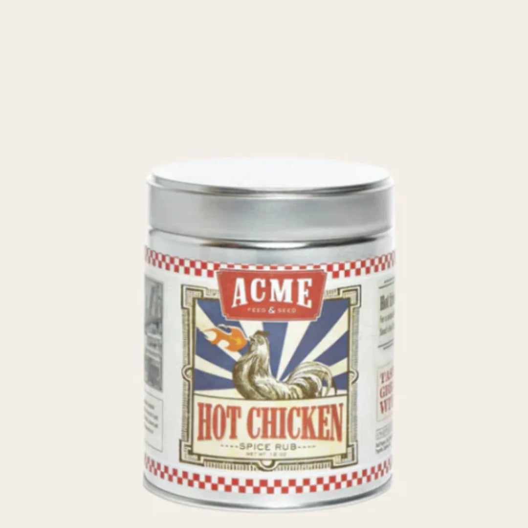 Acme Hot Chicken Spice Rub